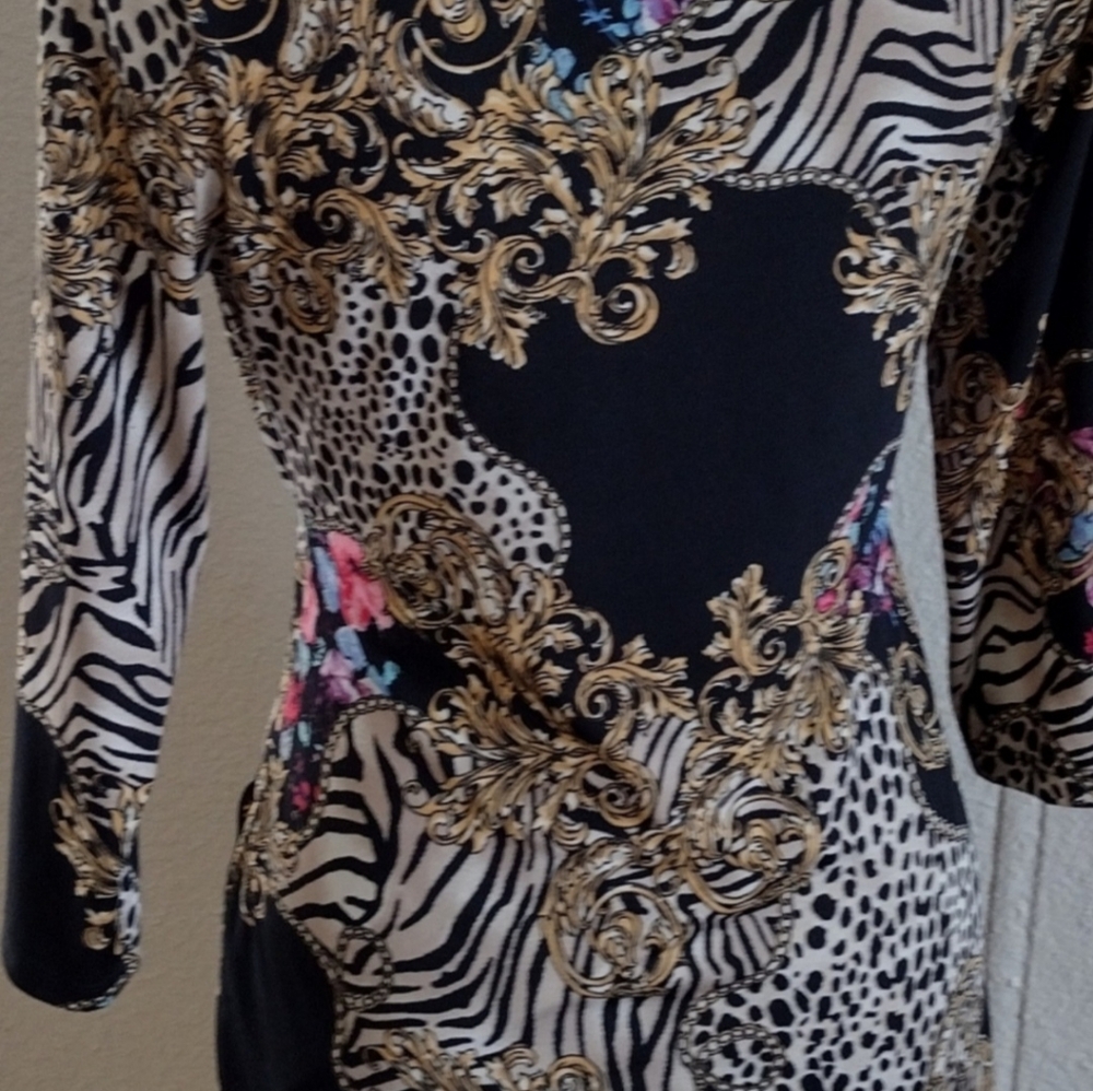 Thalia Sodi dress size S - Picture 4 of 7